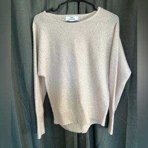 Magaschoni Cashmere Sweater